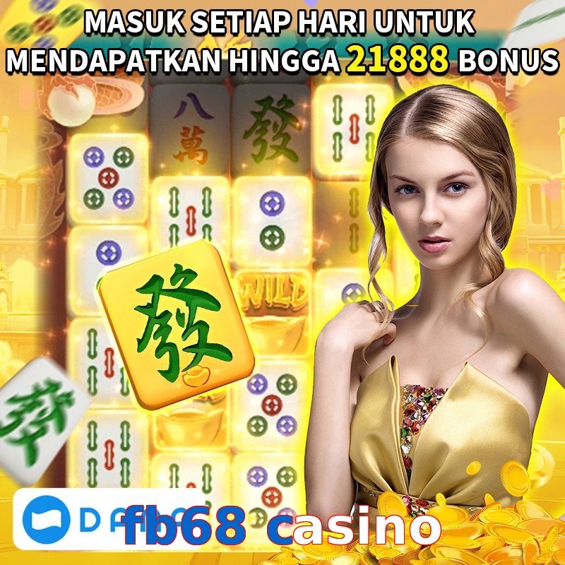 fb68 casino