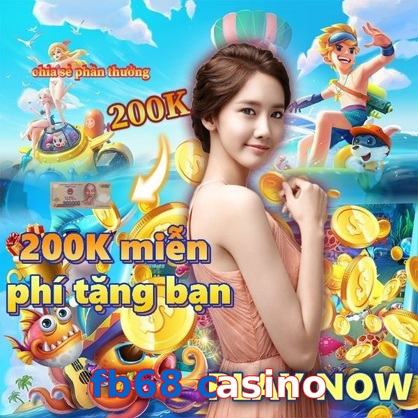 fb68 casino