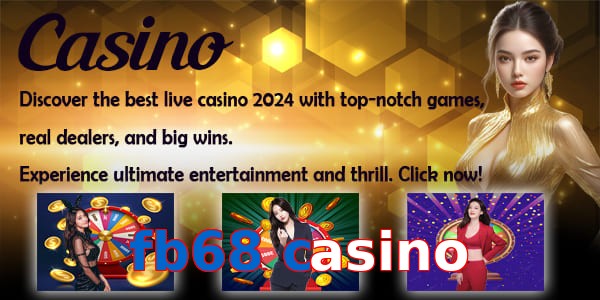 fb68 casino