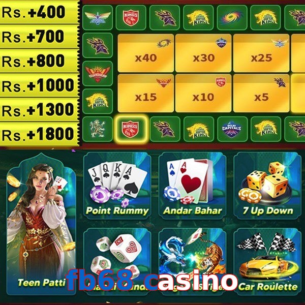 fb68 casino