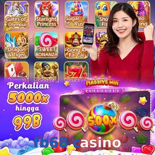 fb68 casino
