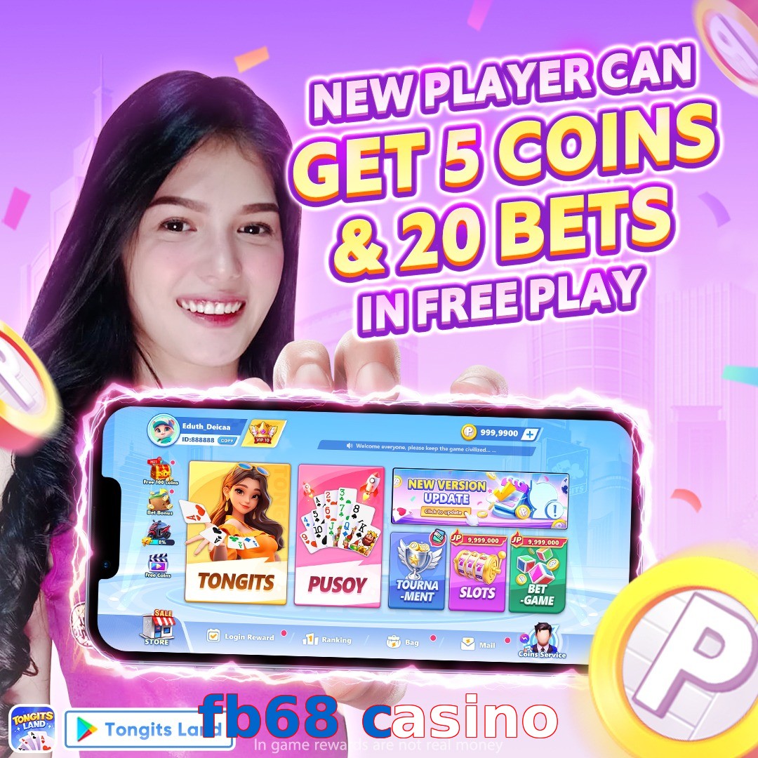 fb68 casino