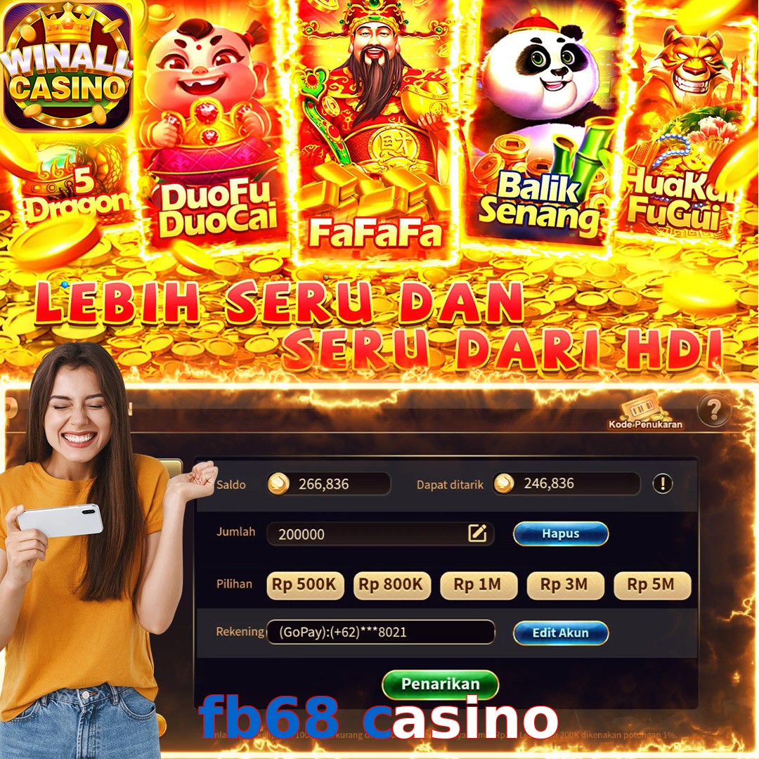fb68 casino