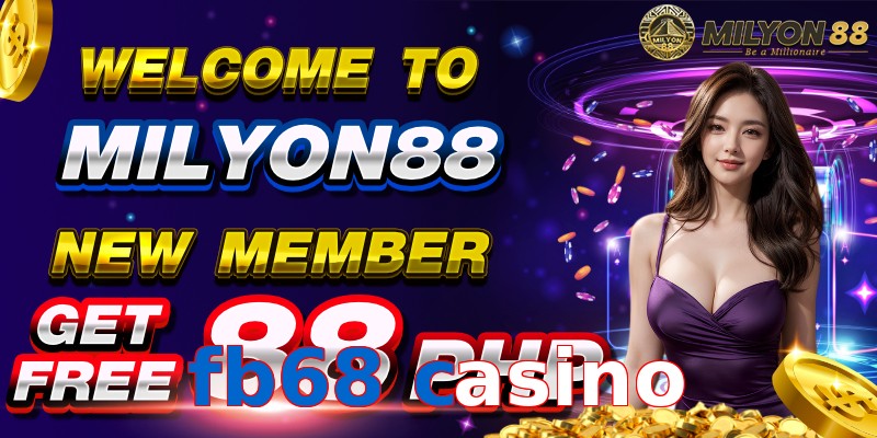 fb68 casino