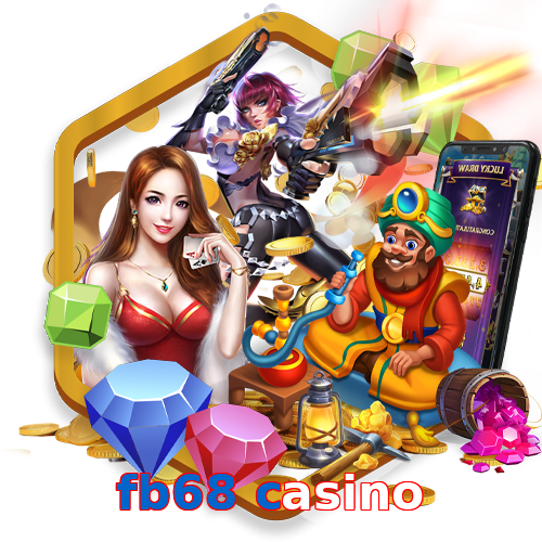 fb68 casino