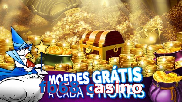 fb68 casino
