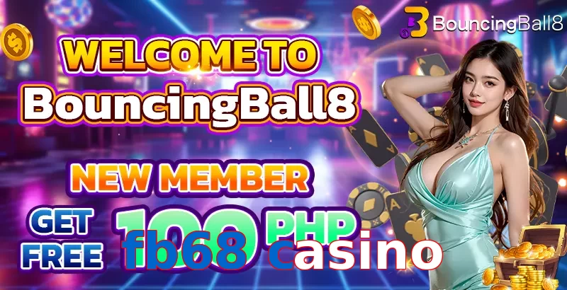 fb68 casino