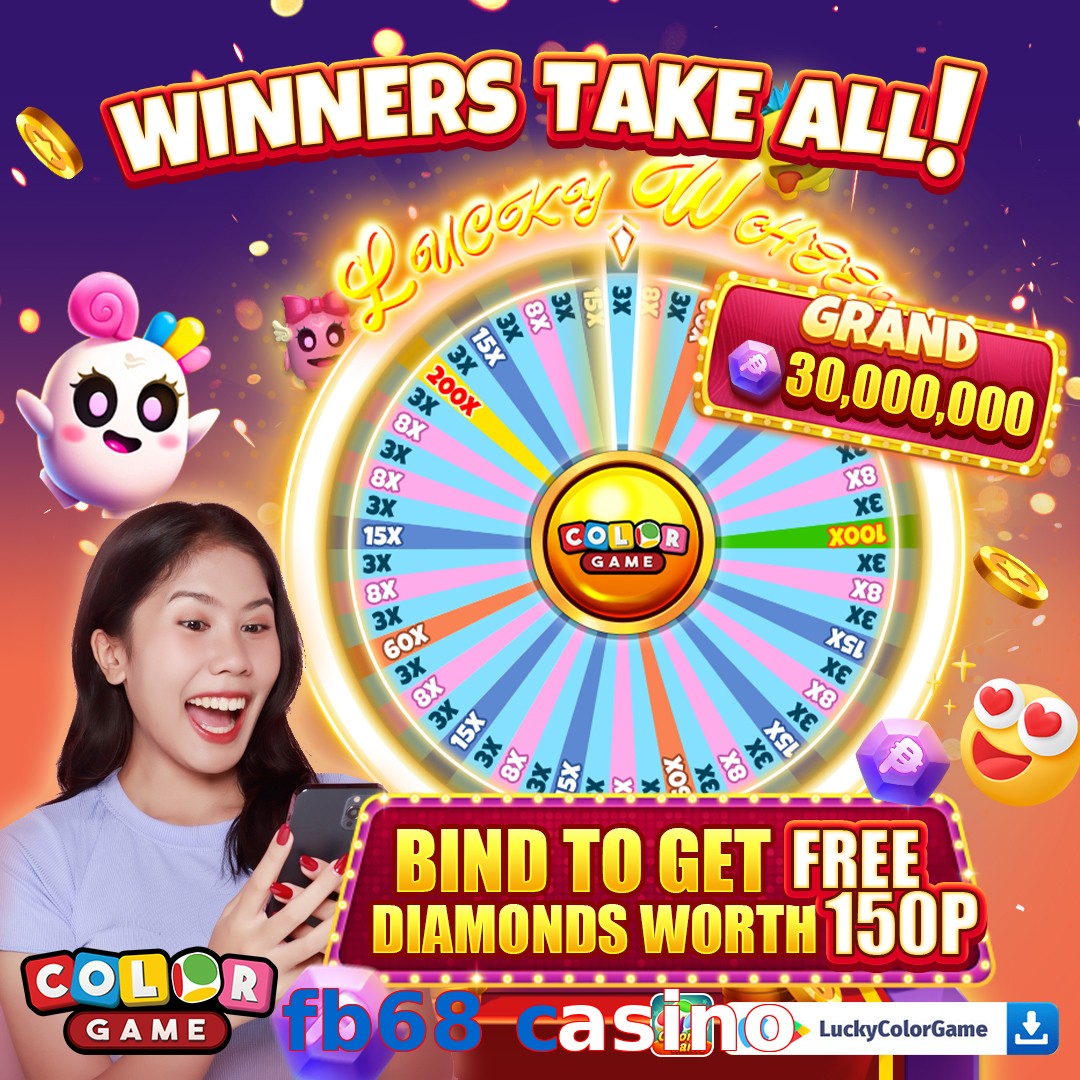 fb68 casino