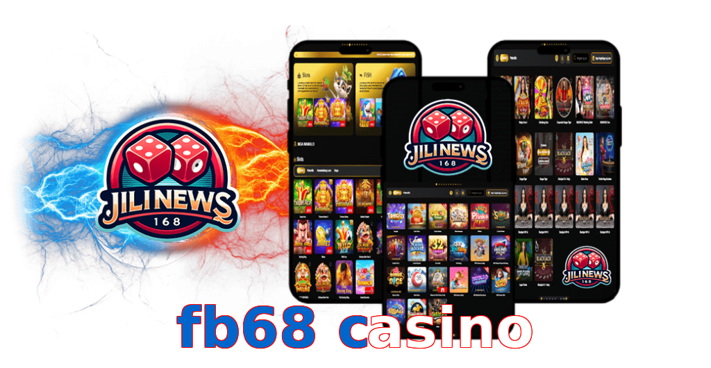 fb68 casino