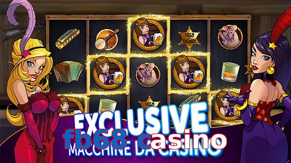fb68 casino