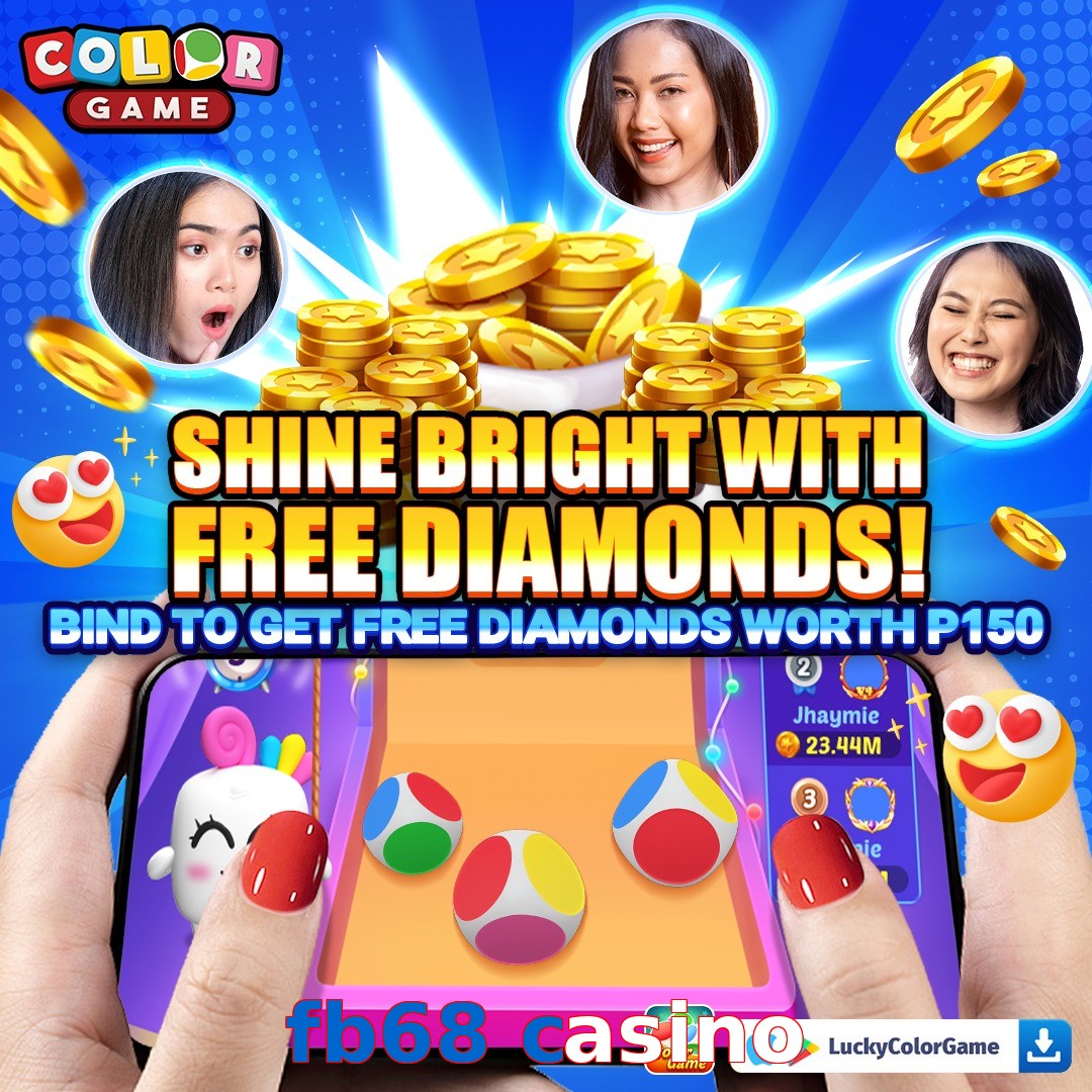 fb68 casino