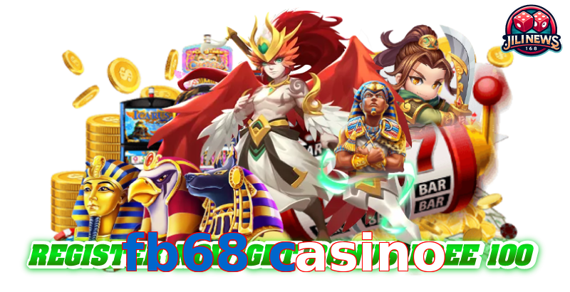 fb68 casino