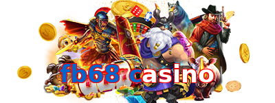 fb68 casino