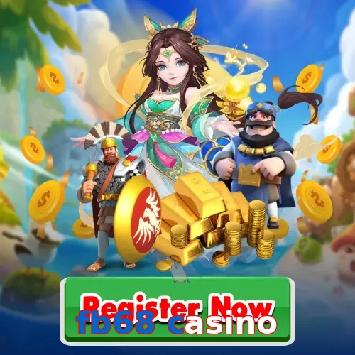 fb68 casino