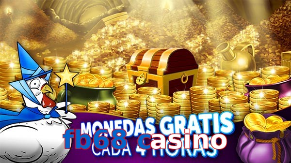 fb68 casino