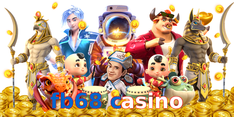 fb68 casino