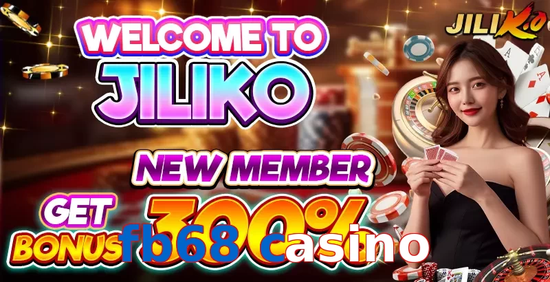 fb68 casino
