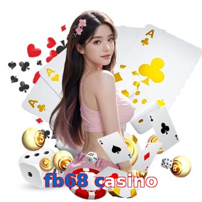 fb68 casino