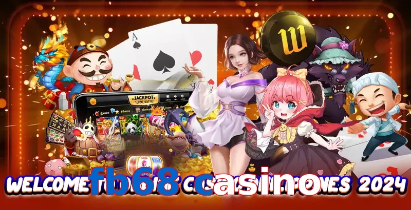 fb68 casino