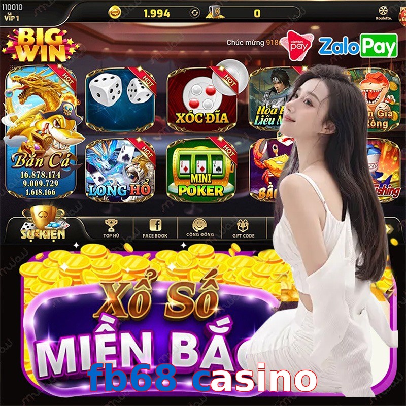 fb68 casino