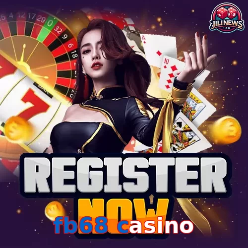 fb68 casino