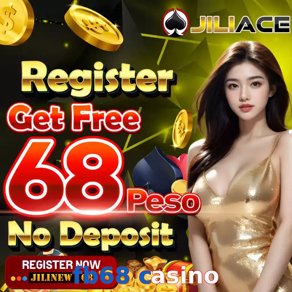 fb68 casino