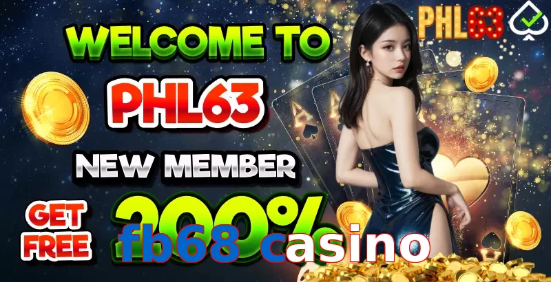 fb68 casino