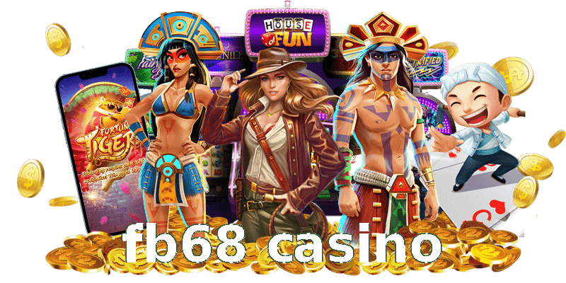 fb68 casino