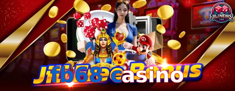 fb68 casino