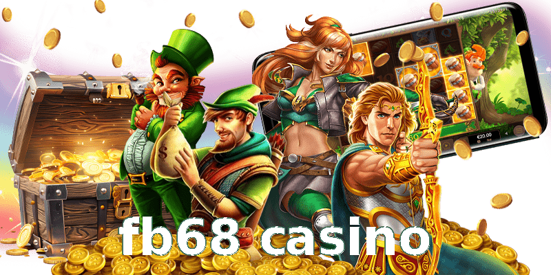 fb68 casino
