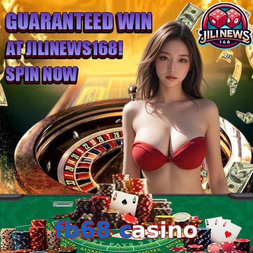 fb68 casino
