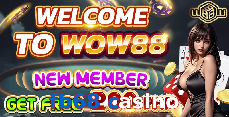 fb68 casino