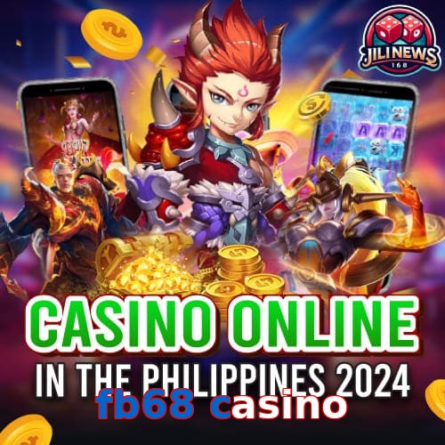 fb68 casino