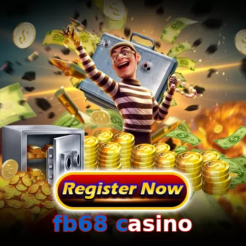 fb68 casino
