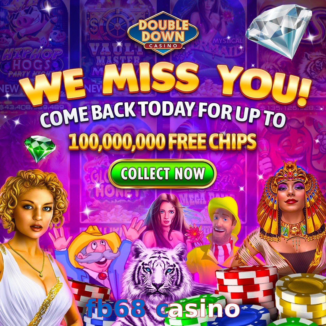fb68 casino