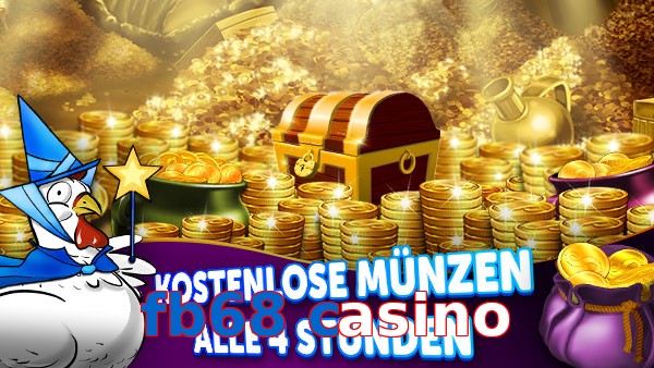 fb68 casino