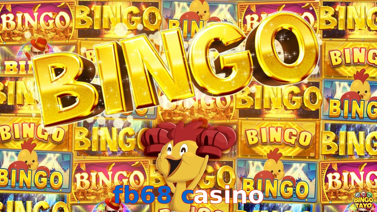 fb68 casino