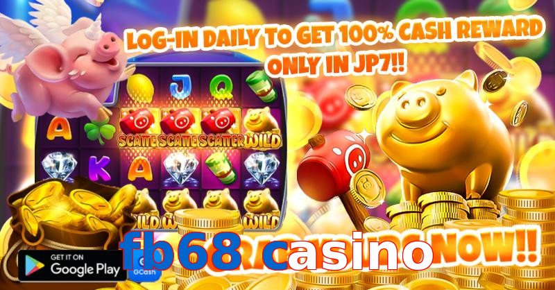fb68 casino