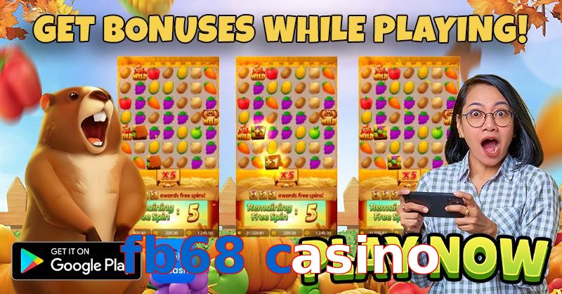 fb68 casino