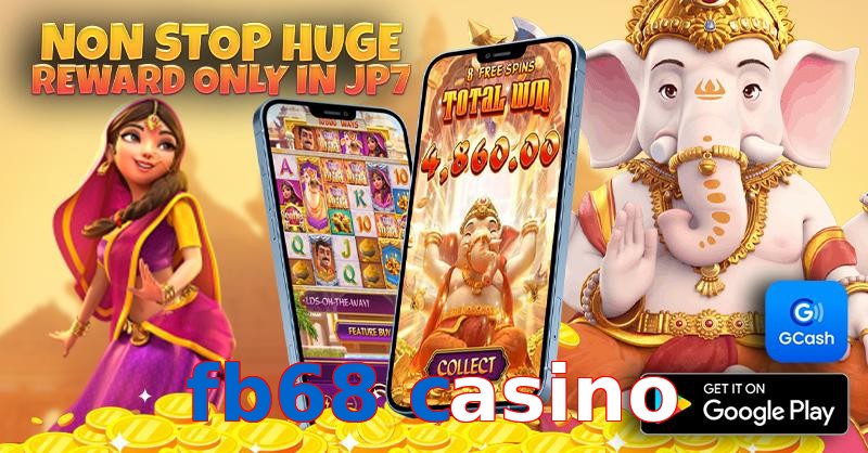 fb68 casino