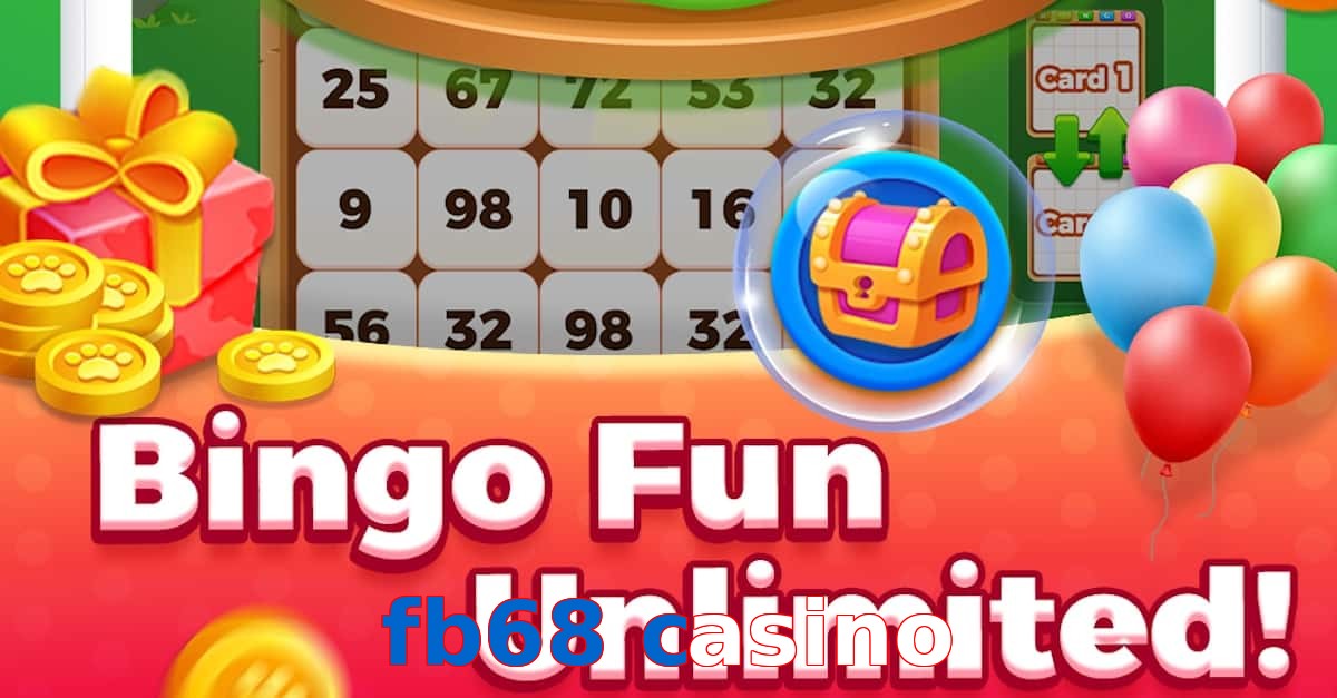 fb68 casino
