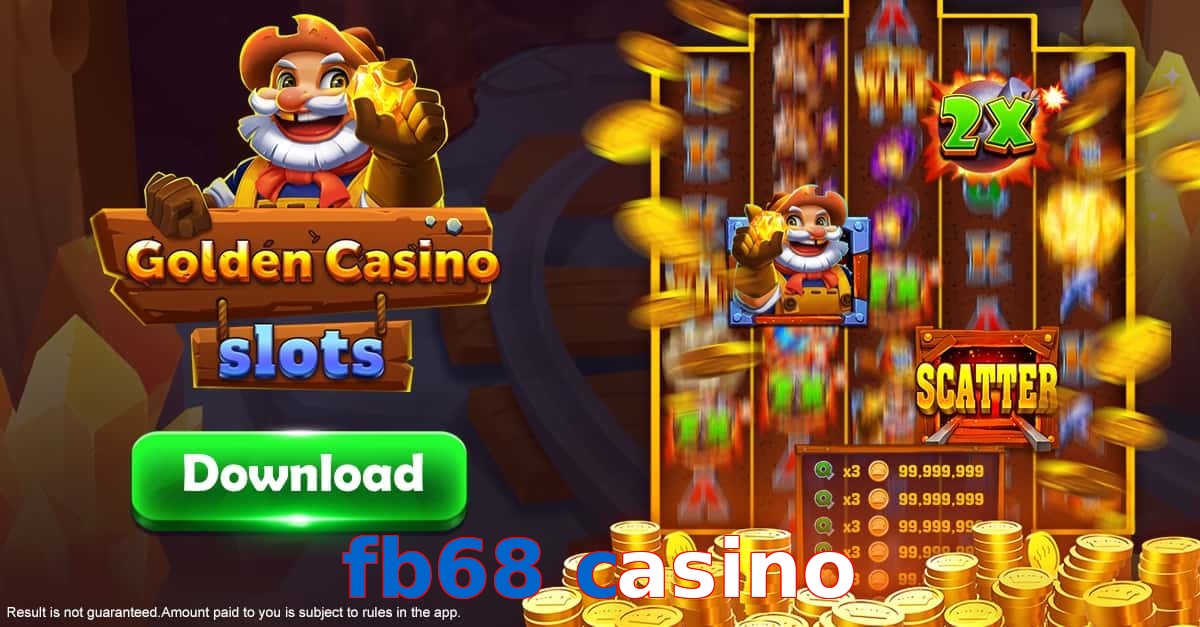 fb68 casino