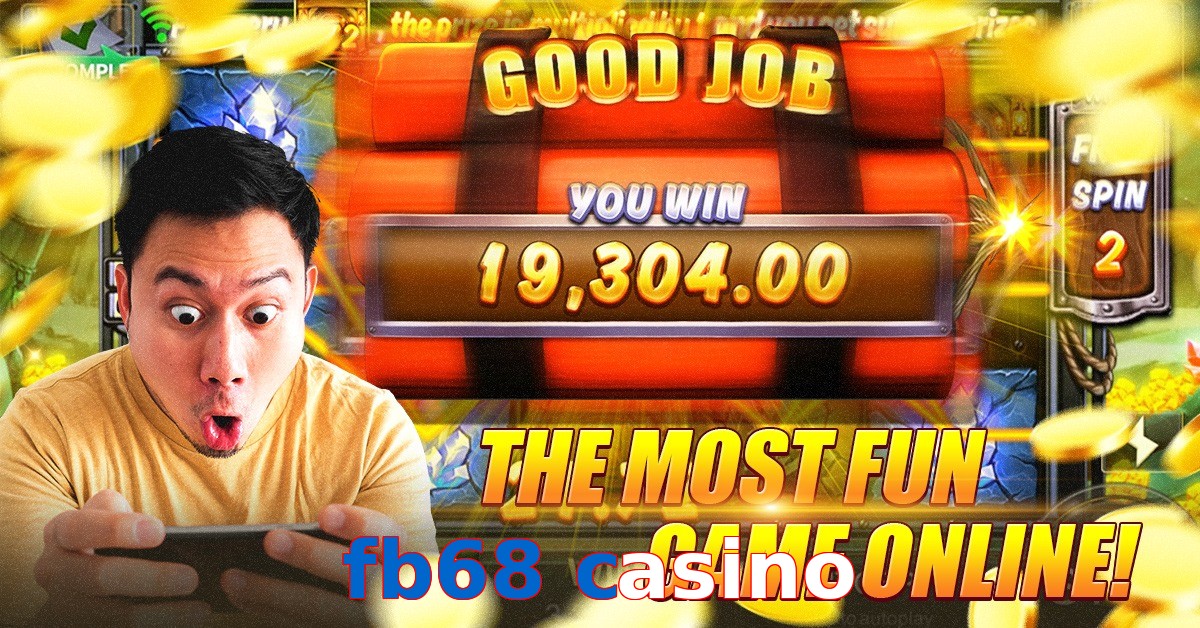 fb68 casino