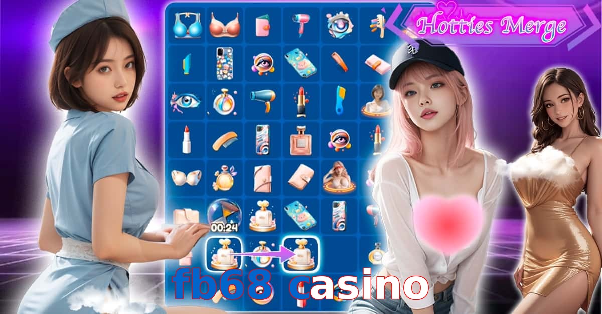 fb68 casino