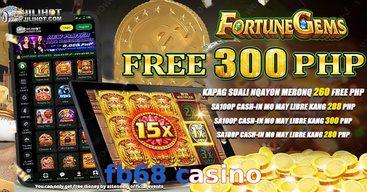 fb68 casino