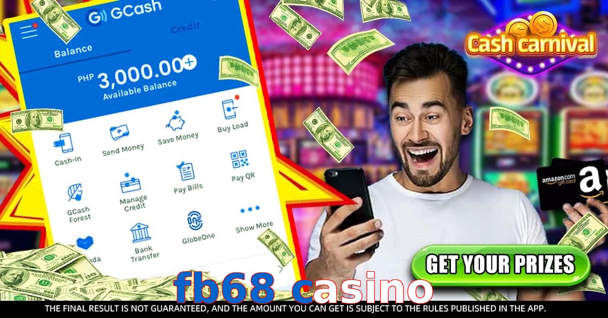 fb68 casino