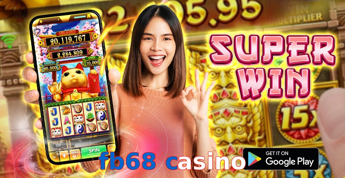 fb68 casino