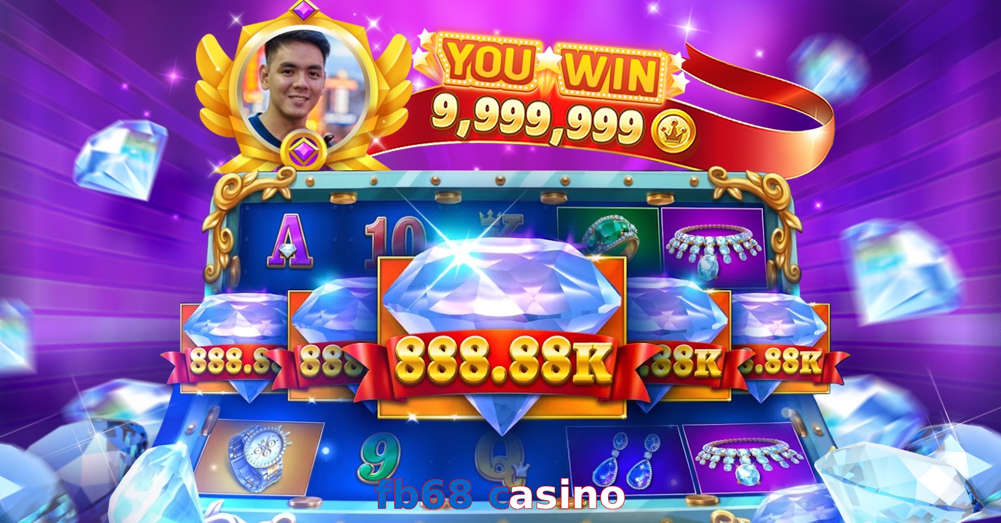 fb68 casino