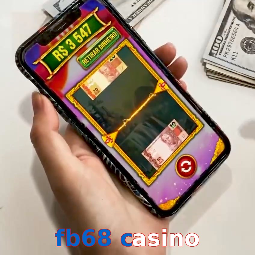 fb68 casino