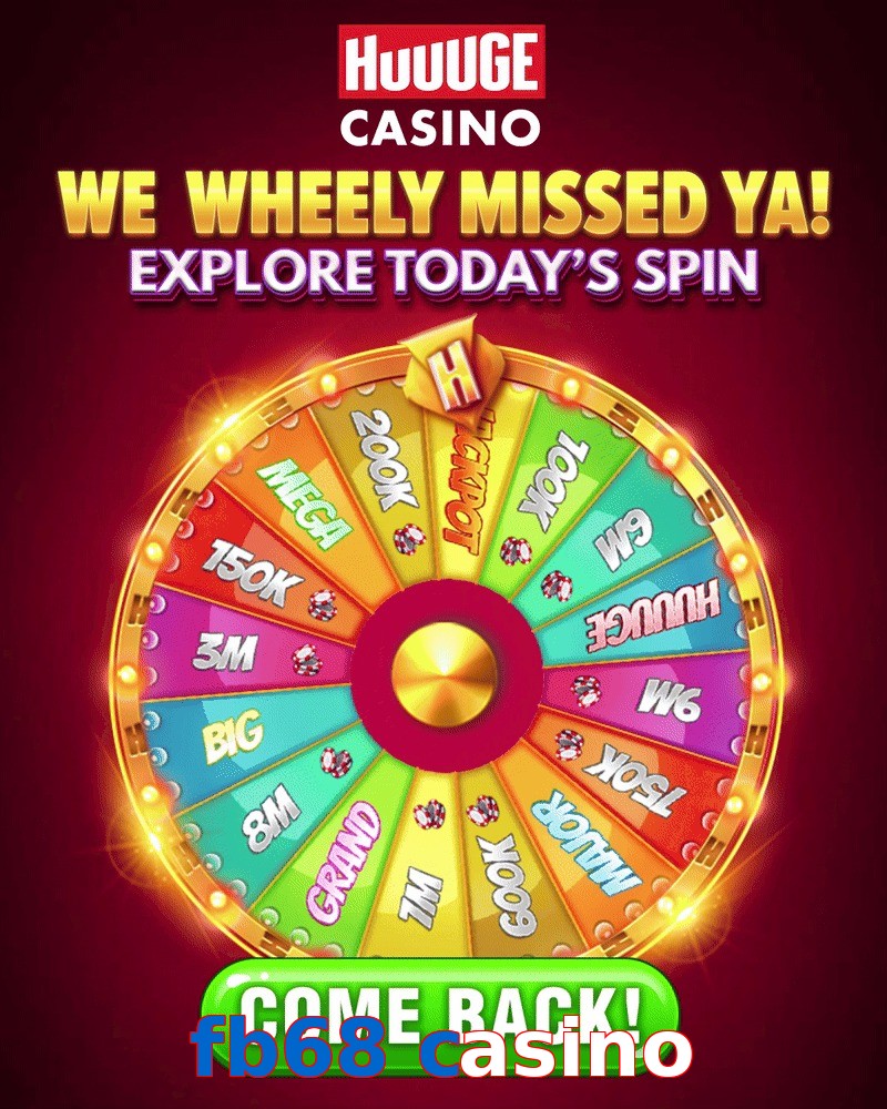fb68 casino
